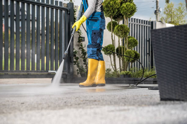 Kenly, NC Pressure Washing Services Company
